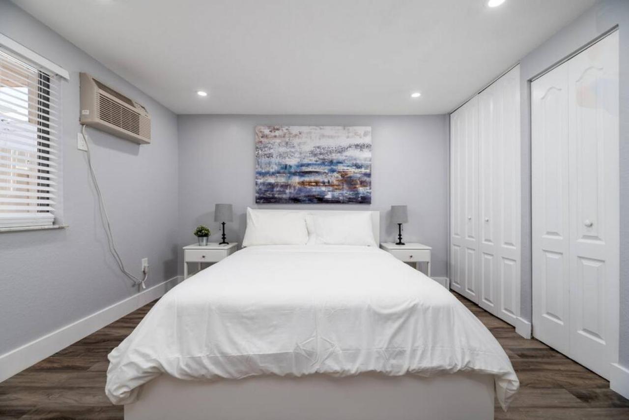 Shell On The Beach 107 - Renovated Hollywood Exterior photo
